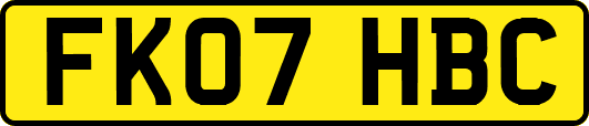 FK07HBC