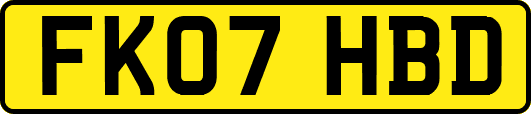 FK07HBD