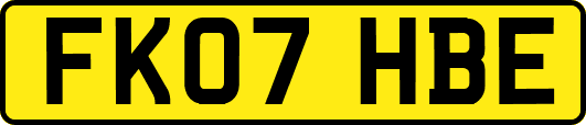 FK07HBE