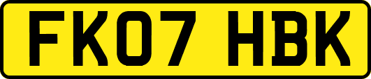 FK07HBK