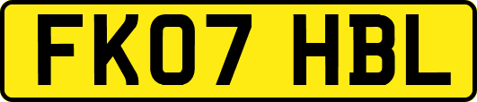 FK07HBL