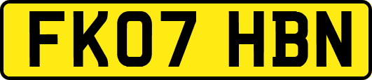 FK07HBN