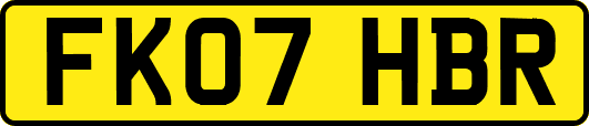 FK07HBR