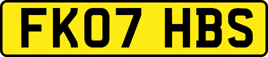 FK07HBS