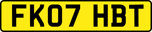 FK07HBT