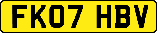 FK07HBV