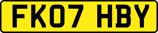 FK07HBY