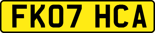 FK07HCA