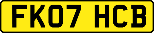 FK07HCB