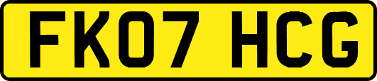 FK07HCG