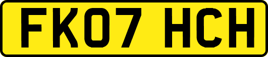 FK07HCH