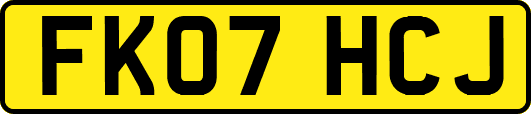 FK07HCJ