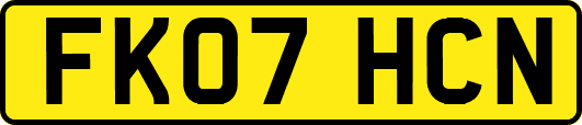 FK07HCN