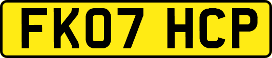 FK07HCP