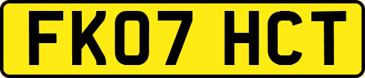 FK07HCT