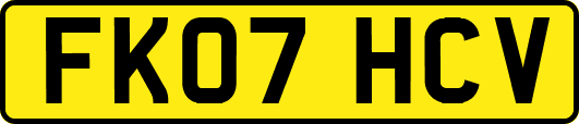 FK07HCV
