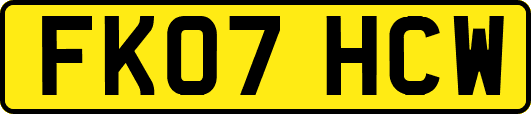 FK07HCW