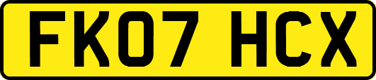 FK07HCX