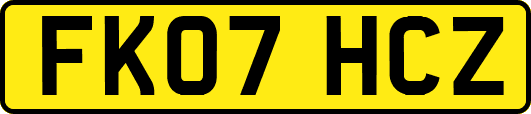 FK07HCZ