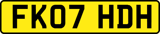 FK07HDH