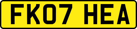 FK07HEA