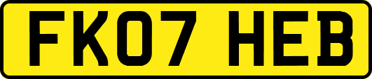 FK07HEB