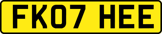 FK07HEE