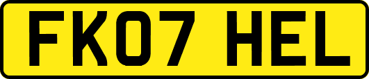 FK07HEL