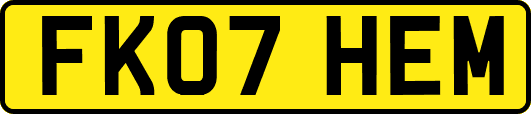 FK07HEM