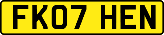FK07HEN