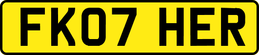 FK07HER