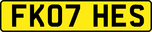 FK07HES