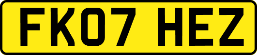 FK07HEZ