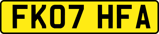 FK07HFA