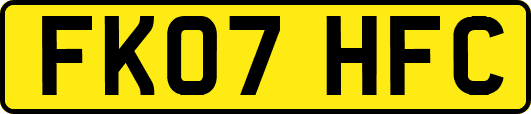 FK07HFC