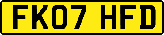FK07HFD