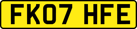 FK07HFE