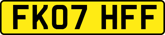 FK07HFF