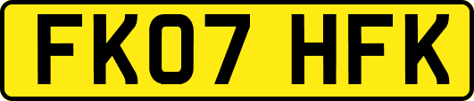FK07HFK