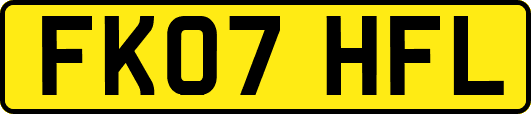 FK07HFL