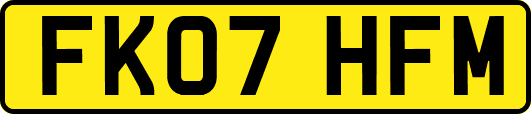 FK07HFM