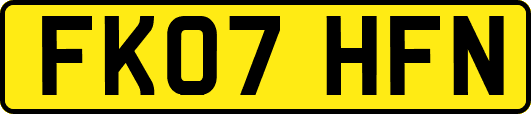 FK07HFN
