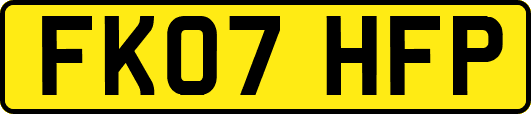 FK07HFP
