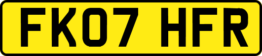 FK07HFR