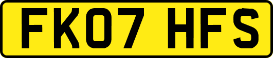 FK07HFS