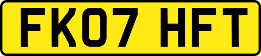 FK07HFT