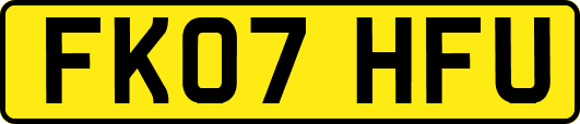 FK07HFU