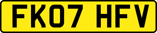 FK07HFV