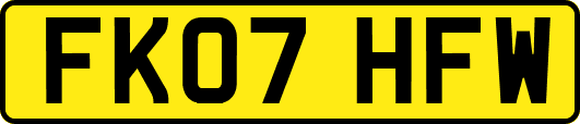 FK07HFW