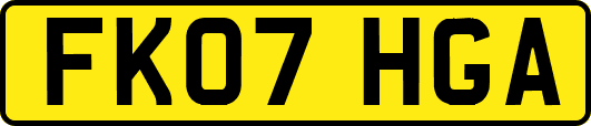 FK07HGA